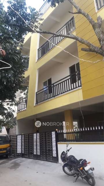 1 BHK Flat for Rent  In B Narayanapura