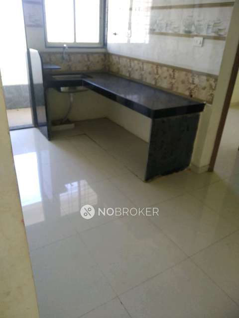 1 BHK Flat In Vaishnavi Residency 2 For Sale  In Vadgaon