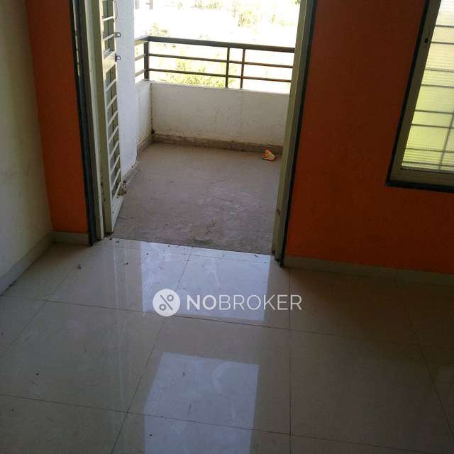 1 BHK Flat In Vaishnavi Residency 2 For Sale  In Vadgaon