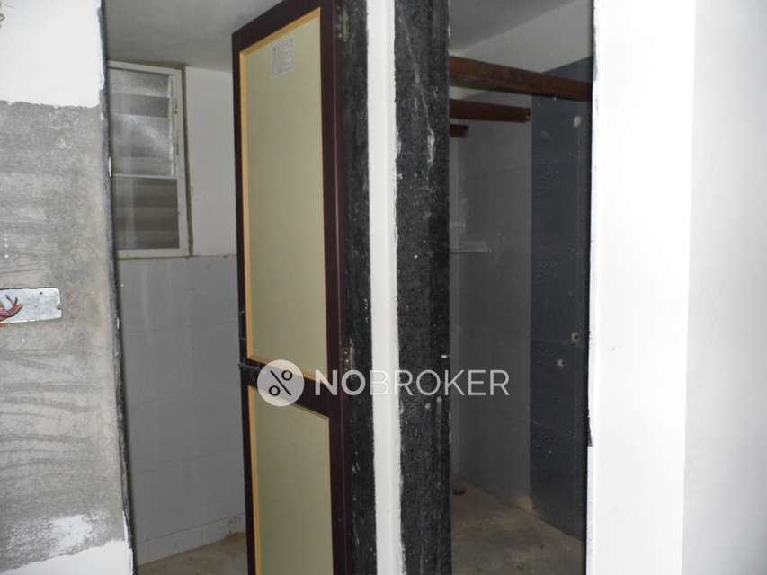 1 BHK Flat In Aditi Amber Apartments For Sale  In Lohegaon