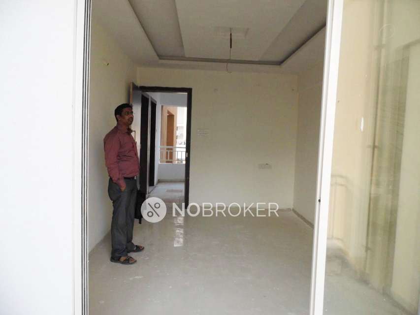 1 BHK Flat In Aditi Amber Apartments For Sale  In Lohegaon