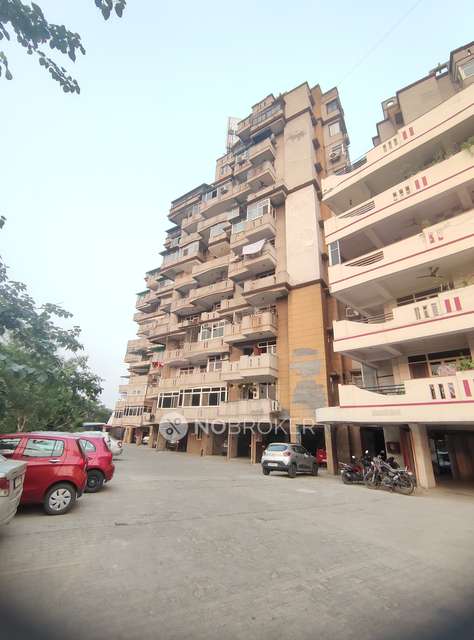 3 BHK Flat In Supertech Estate For Sale  In Vaishali