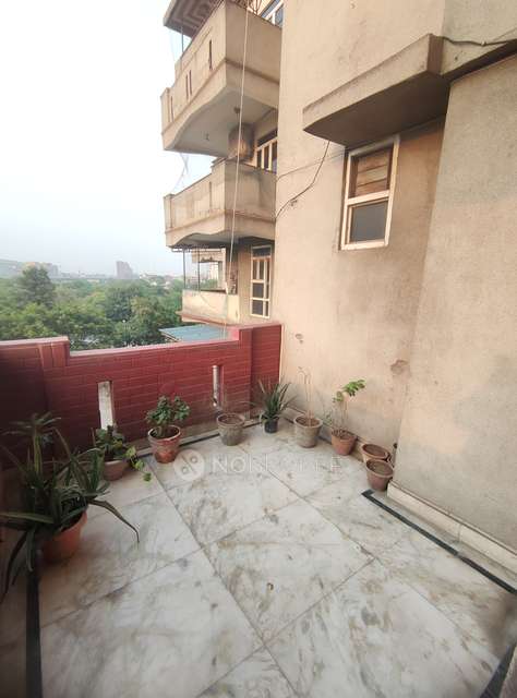 3 BHK Flat In Supertech Estate For Sale  In Vaishali