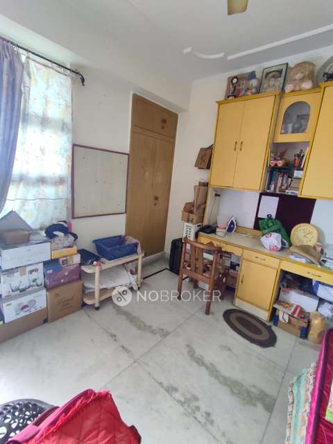 3 BHK Flat In Supertech Estate For Sale  In Vaishali