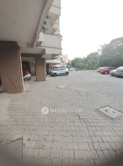 3 BHK Flat In Supertech Estate For Sale  In Vaishali