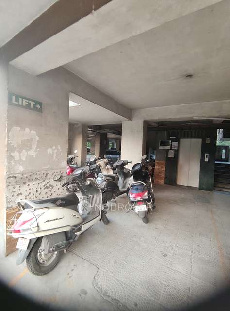 3 BHK Flat In Supertech Estate For Sale  In Vaishali