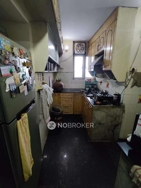 3 BHK Flat In Supertech Estate For Sale  In Vaishali