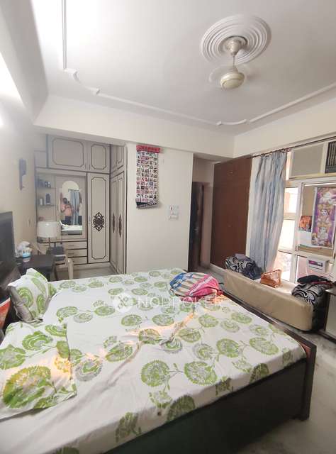 3 BHK Flat In Supertech Estate For Sale  In Vaishali