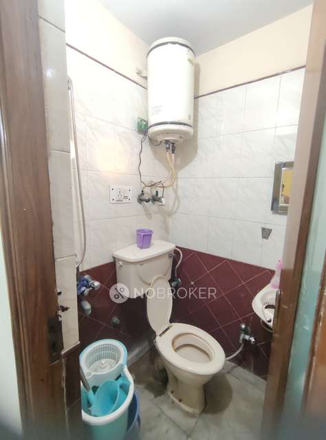 3 BHK Flat In Supertech Estate For Sale  In Vaishali