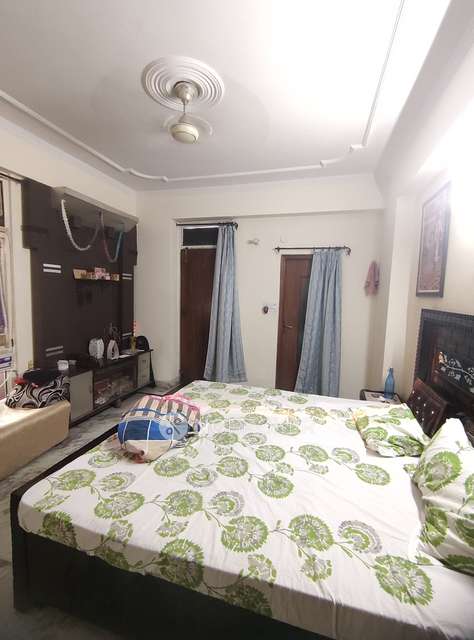 3 BHK Flat In Supertech Estate For Sale  In Vaishali