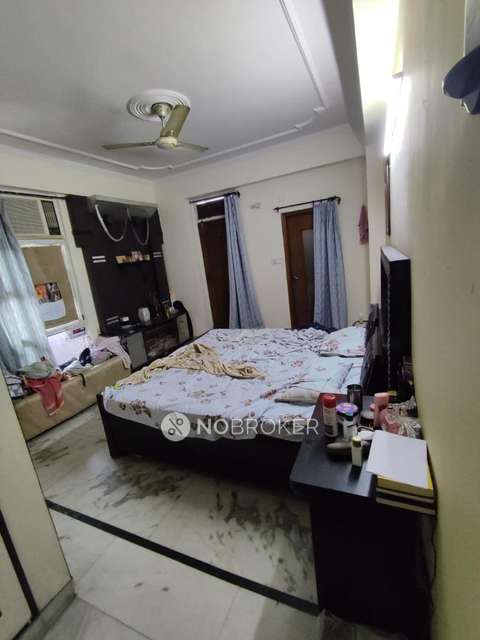 3 BHK Flat In Supertech Estate For Sale  In Vaishali