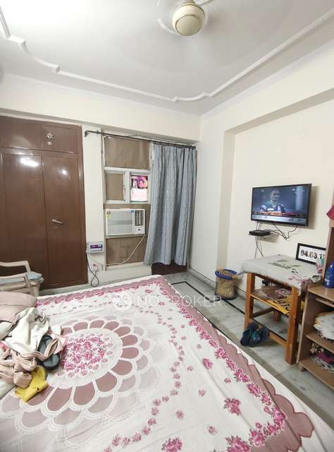3 BHK Flat In Supertech Estate For Sale  In Vaishali