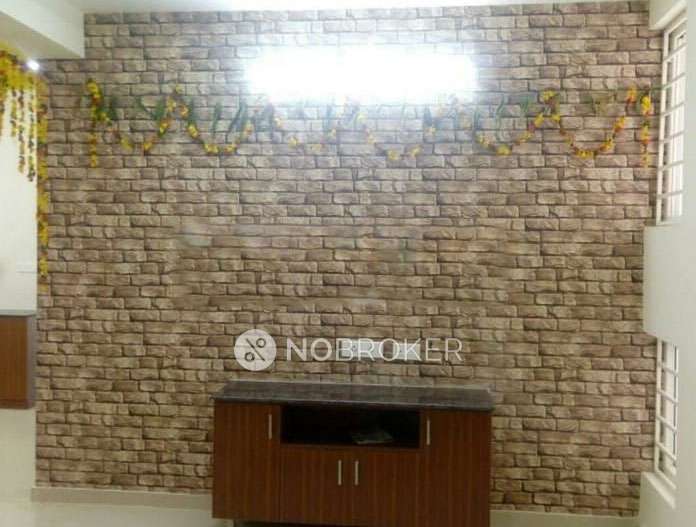 3 BHK Flat In Jains Ravi Gayathri Heights for Rent  In Madhapur