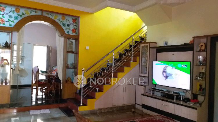 4 BHK House for Lease  In 4 Bhk For Rent In Vidyaranyapura