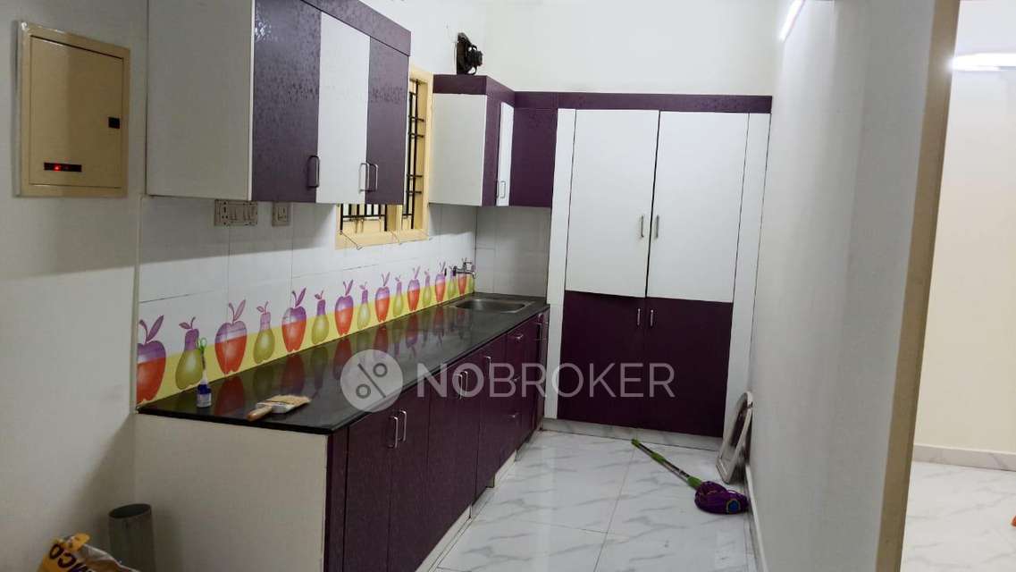 3 BHK Flat In Rasi Majesty for Rent  In Madipakkam