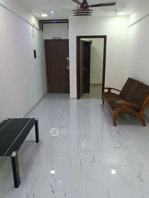 2 BHK Flat In Shivtej Plaza for Rent  In Nerul
