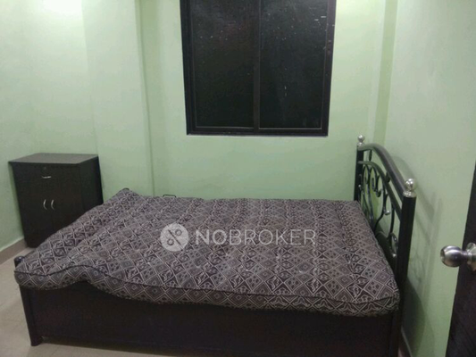 2 BHK Flat In Shivtej Plaza for Rent  In Nerul