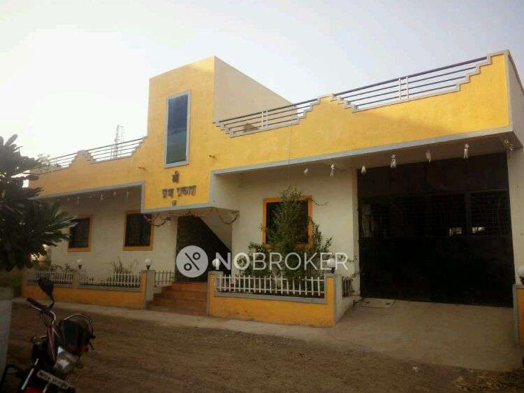 Independent House Hadapsar Without Brokerage Semifurnished 4 BHK