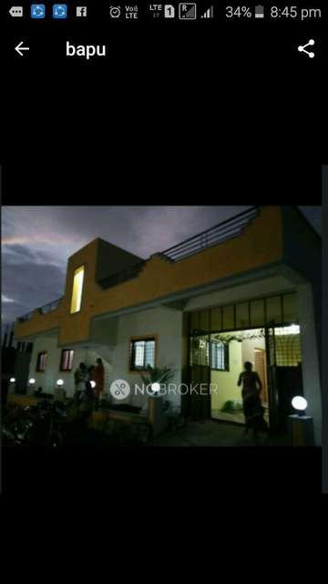 4 BHK House For Sale  In Hadapsar 