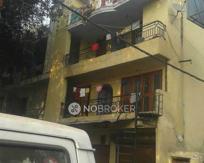 4 BHK Flat for Rent  In New Friends Colony