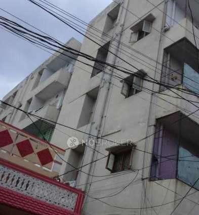 2 BHK Flat In Venkateswara Apartment for Lease  In Neredmet