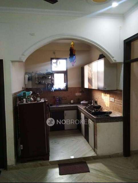 4+ BHK House For Sale  In Sangam Vihar