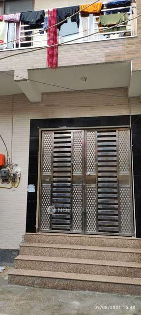 4+ BHK House For Sale  In Sangam Vihar