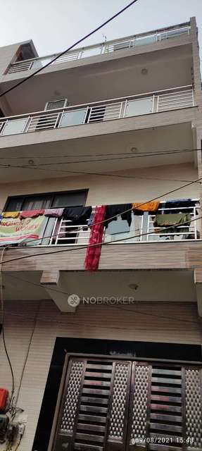 4+ BHK House For Sale  In Sangam Vihar