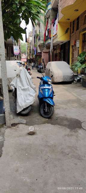 4+ BHK House For Sale  In Sangam Vihar