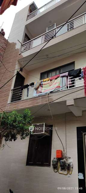 4+ BHK House For Sale  In Sangam Vihar