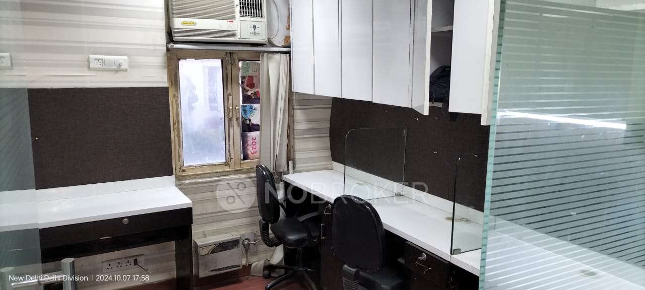 4+ BHK Flat For Sale In Vikaspuri