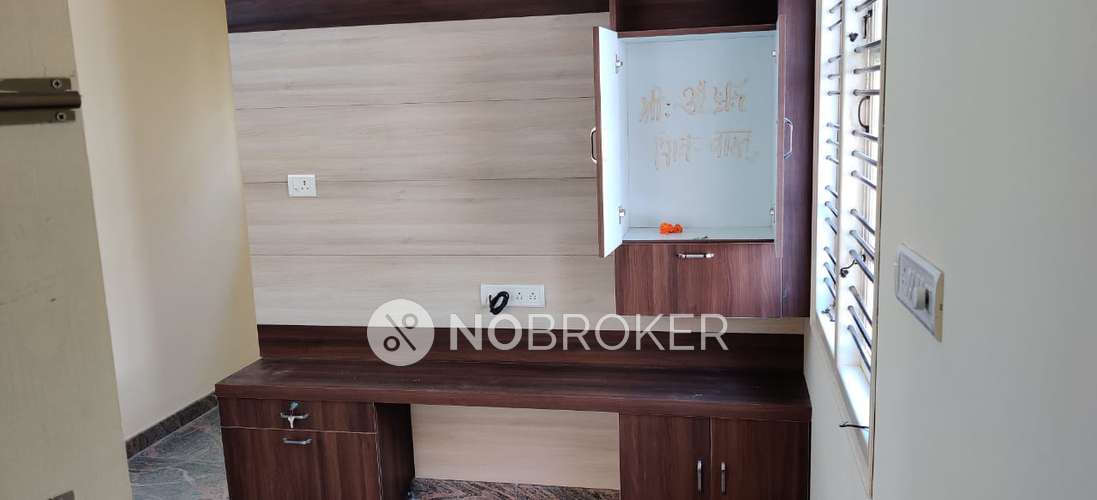 Independent House JP Nagar 7th Phase Rent WITHOUT BROKERAGE Semi