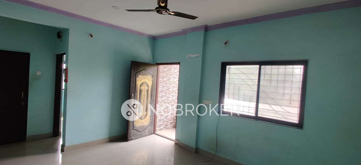 1 BHK Flat for Rent  In Lohegaon