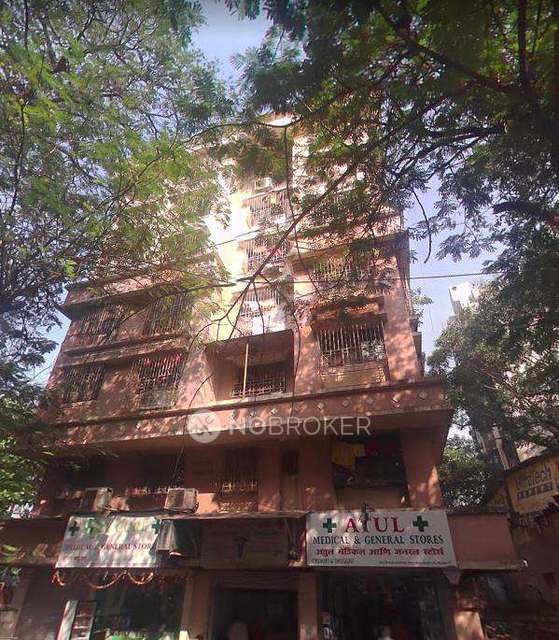 2 BHK Flat In Dosti Venus Building For Sale  In Antop Hill