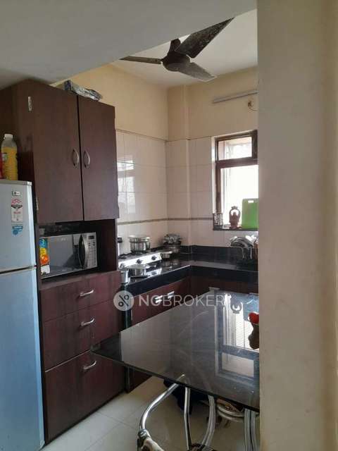 2 BHK Flat In Dosti Venus Building For Sale  In Antop Hill