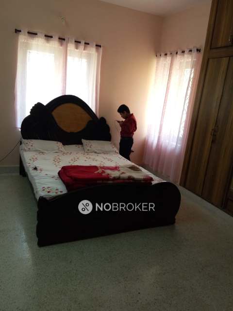 4+ BHK House For Sale  In Kanaka Nagar, Hebbal