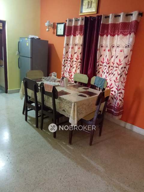 4+ BHK House For Sale  In Kanaka Nagar, Hebbal