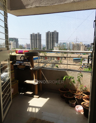 1 BHK Flat In Palm Avenue for Rent  In Wakad