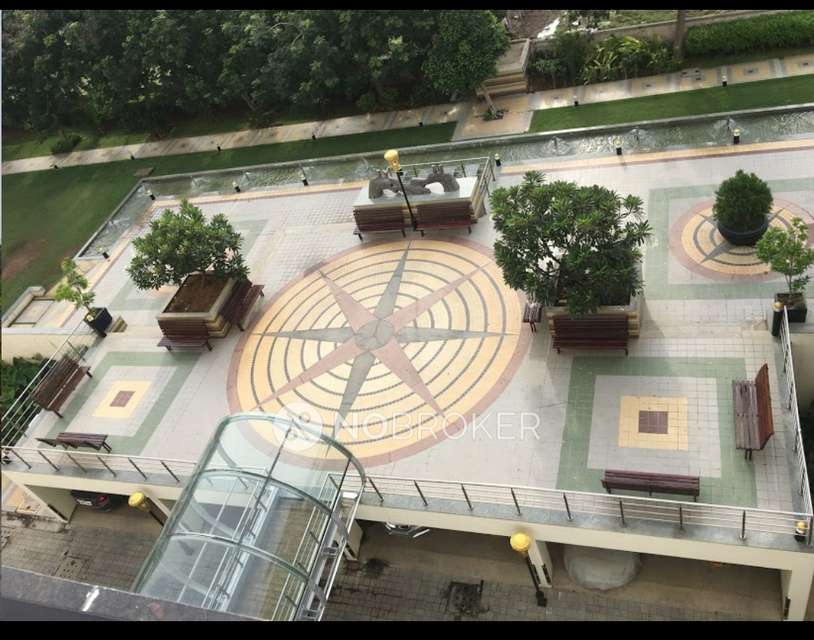 3 BHK Flat In Akshaya Adora, Padur For Sale  In Padur