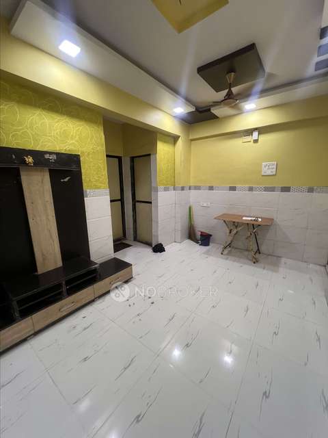 PG for Boys in Kamothe