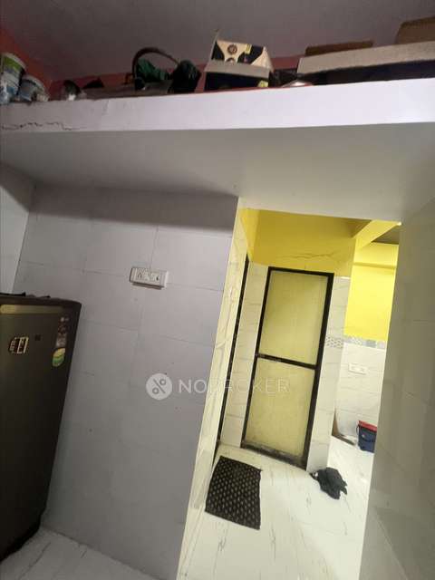 PG for Boys in Kamothe