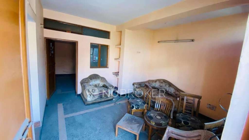 2 BHK Flat In Bmk Apartments for Rent  In Kalkaji