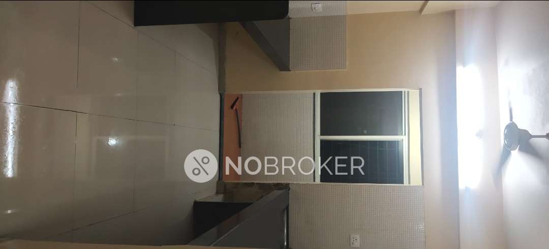 3 BHK Flat In Vrindavan Elegance for Rent  In Wakad 