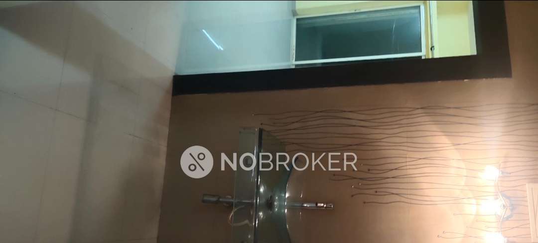 3 BHK Flat In Vrindavan Elegance for Rent  In Wakad 