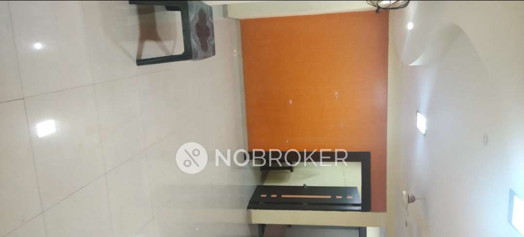 3 BHK Flat In Vrindavan Elegance for Rent  In Wakad 