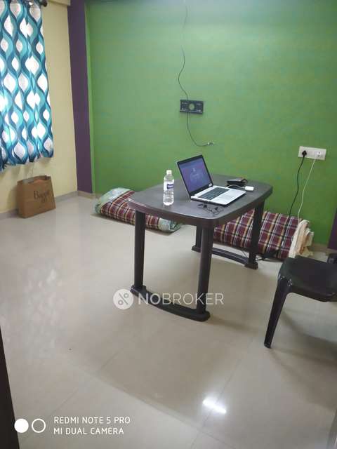 3 BHK Flat In Vrindavan Elegance for Rent  In Wakad 