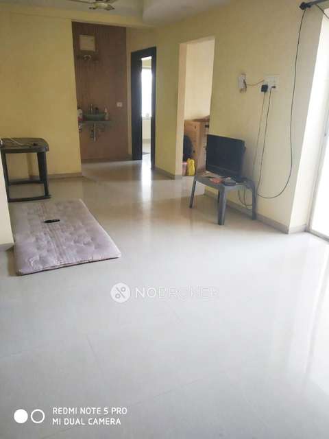 3 BHK Flat In Vrindavan Elegance for Rent  In Wakad 