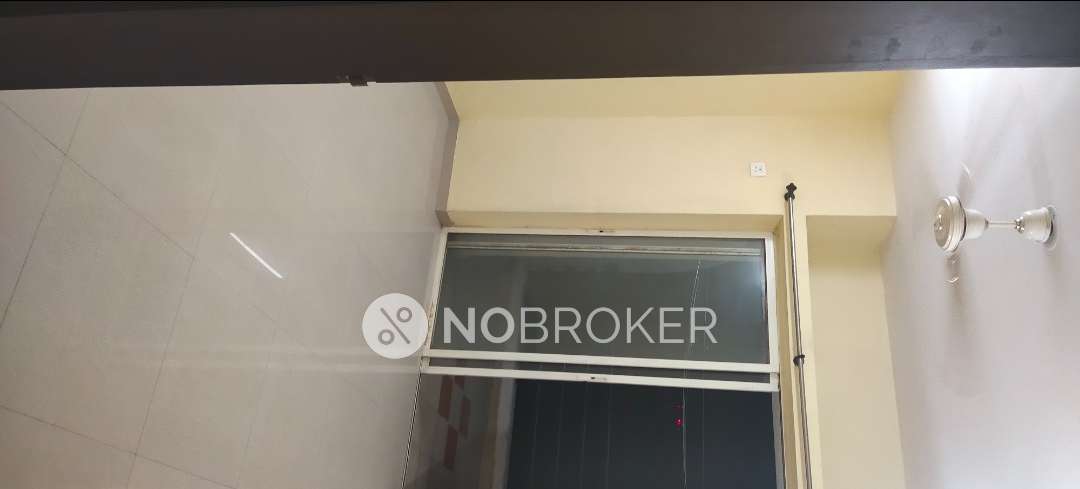 3 BHK Flat In Vrindavan Elegance for Rent  In Wakad 