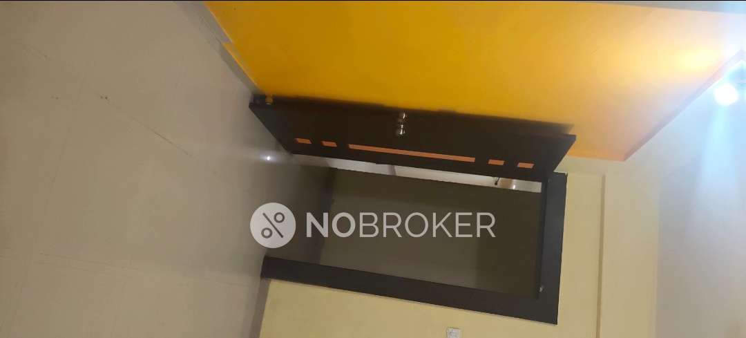 3 BHK Flat In Vrindavan Elegance for Rent  In Wakad 