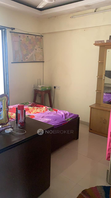 2 BHK Flat In Tricity Symphony For Sale  In Kharghar